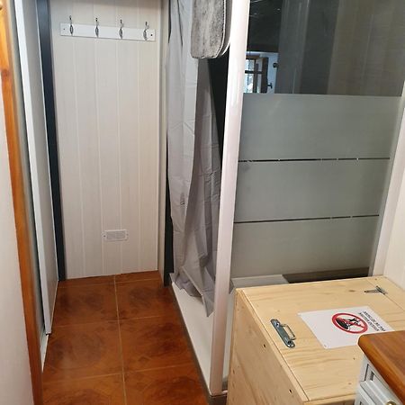 Maison Individuelle Chaleureuse Au Calme Bourg-Saint-Maurice Dış mekan fotoğraf